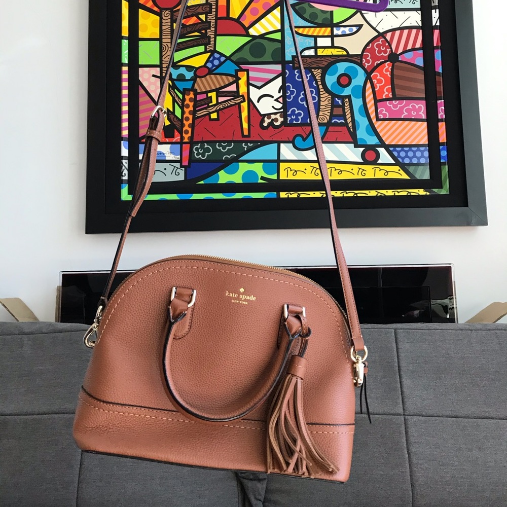 BRAND NEW Kate Spade leather purse